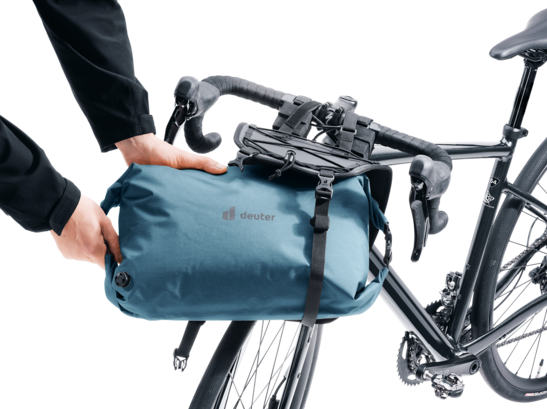 deuter Cabezon HB 14 | Fahrradtasche