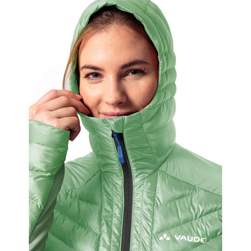 VAUDE Women's Sesvenna Pro Jacket II Outdoorjacke Damen