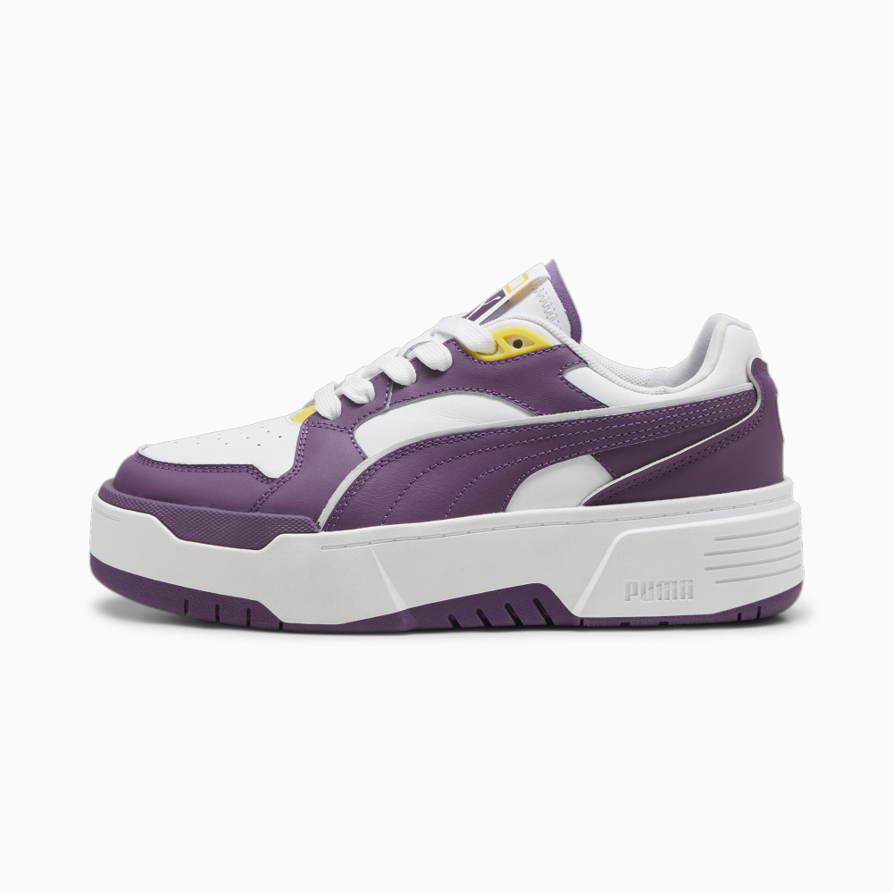 PUMA CA. Flyz 395246_02 / weiss