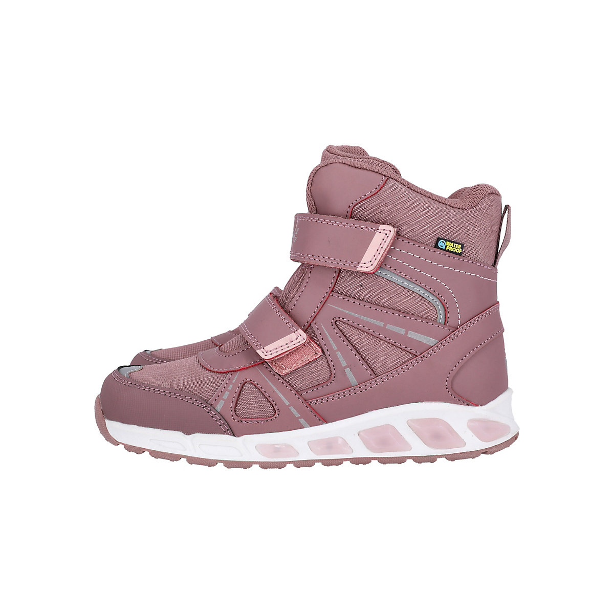 Winterstiefel