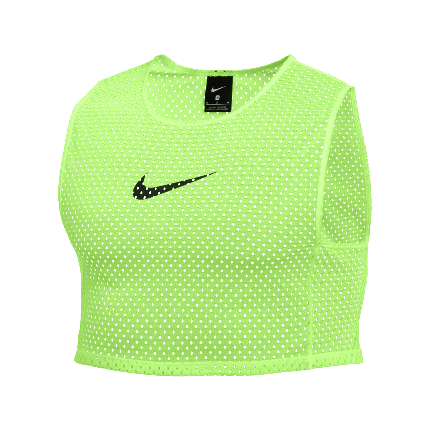 Nike Park Markierungshemdchen 3er Pack Grün F313