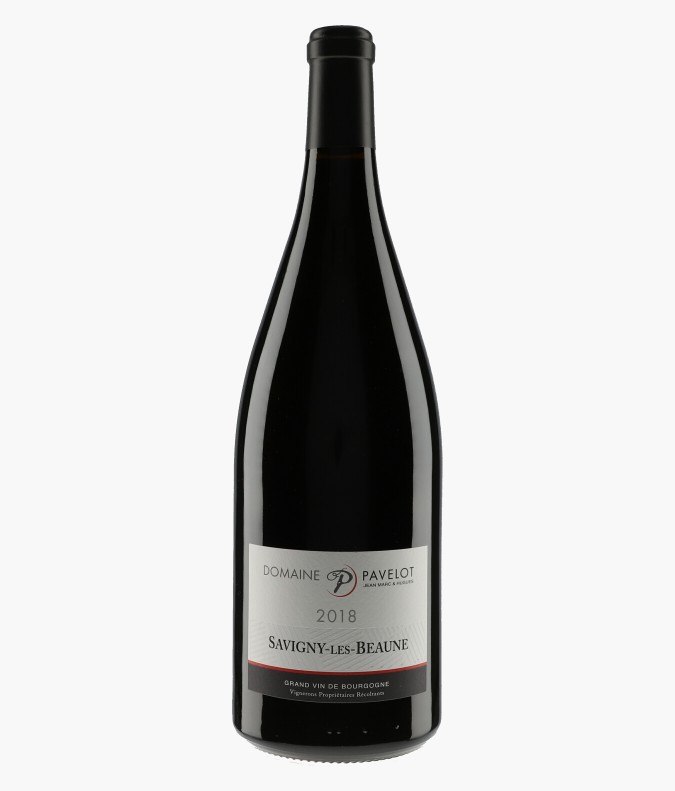 Savigny-les-Beaune 2018PAVELOT