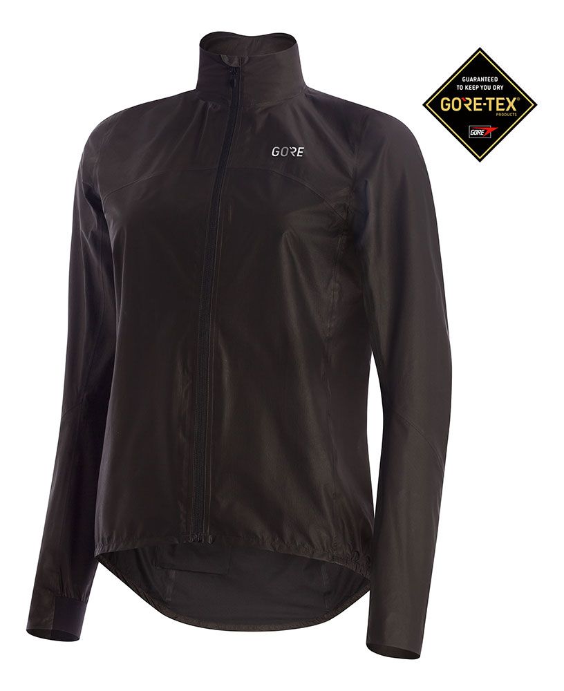 GOREWEAR C7 GORE-TEX Shakedry™ - Damen Regenjacke kaufen | Bike-Discount