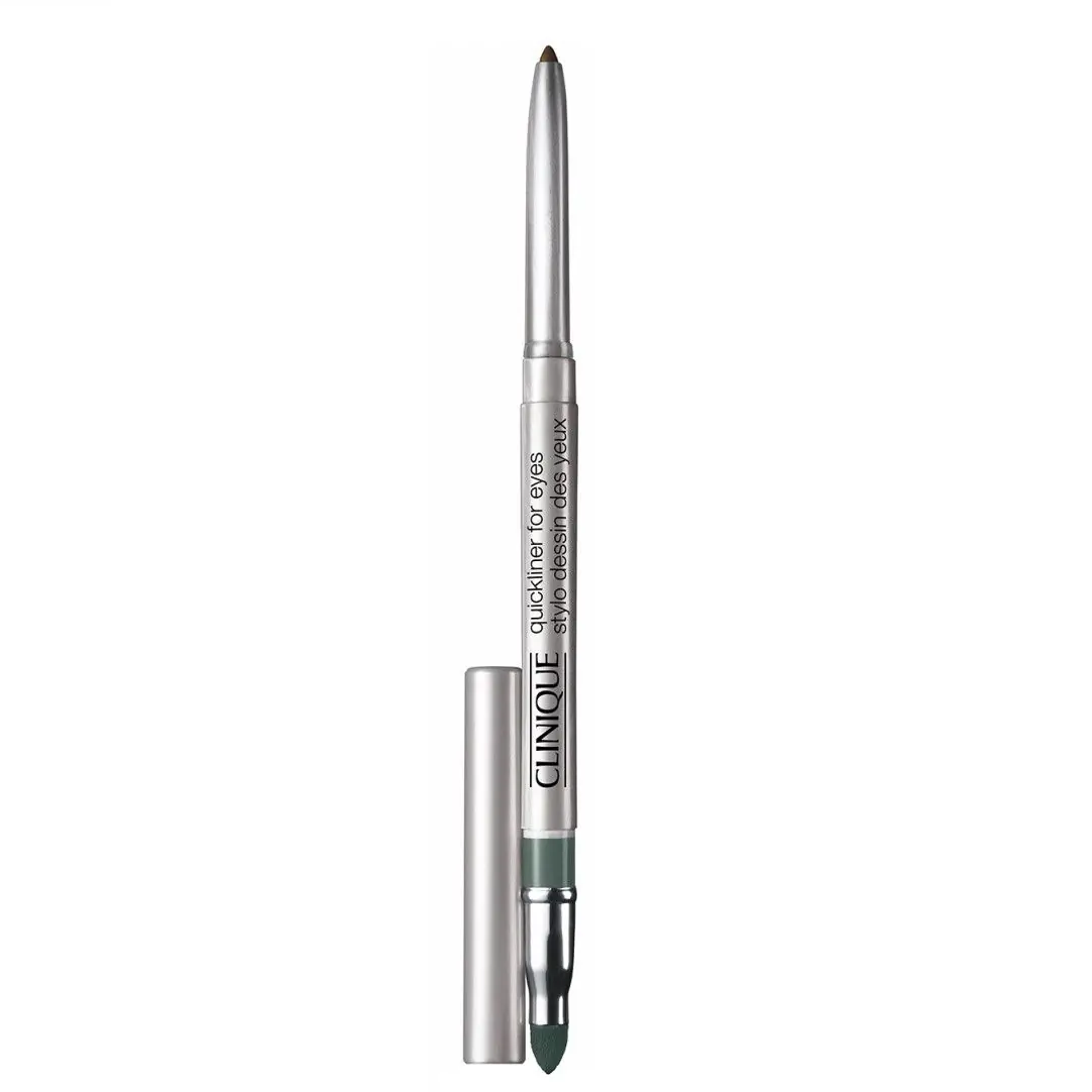 CLINIQUE Quickliner olovka za oči 12 Moss 0.3g