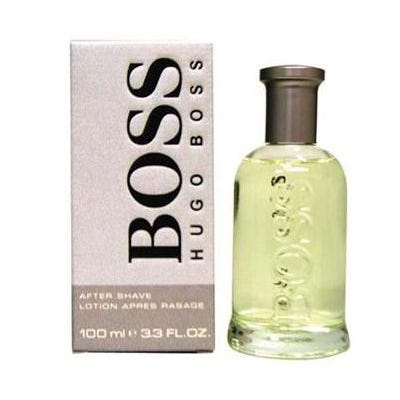 Boss Bottled After Shave 100 ml