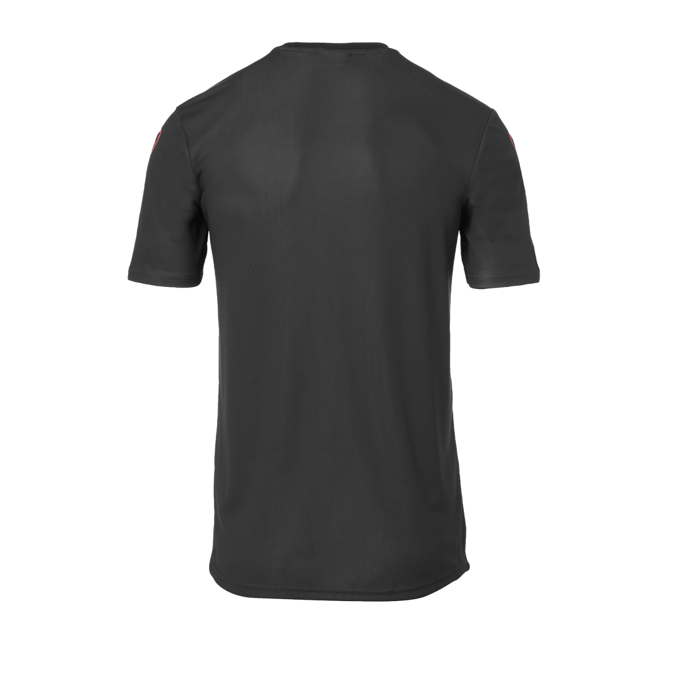Uhlsport Stripe 2.0 Trikot kurzarm Schwarz Rot F26
