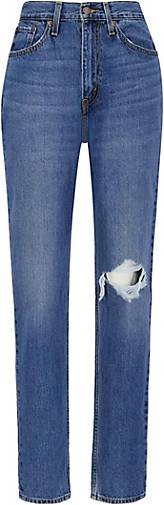 Levi's Damen Jeans Mom Fit