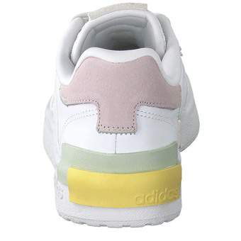 adidas Postmove SE Sneaker in weiß