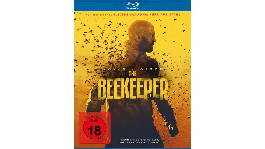 The Beekeeper