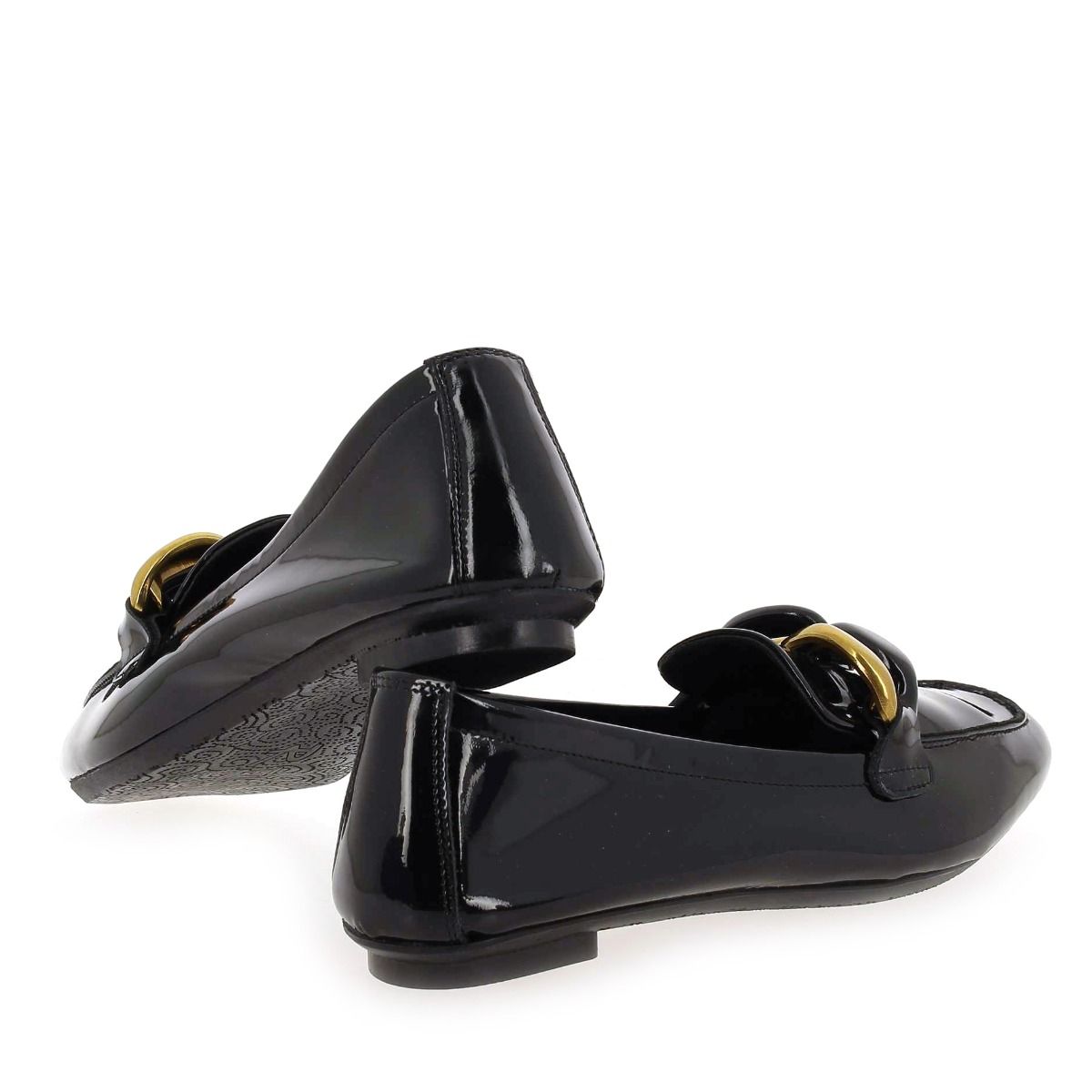 Reqins  HOOK - noir