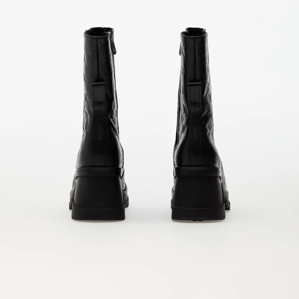 Filling Pieces x Daily Paper Gali Boot 56128221861 / schwarz