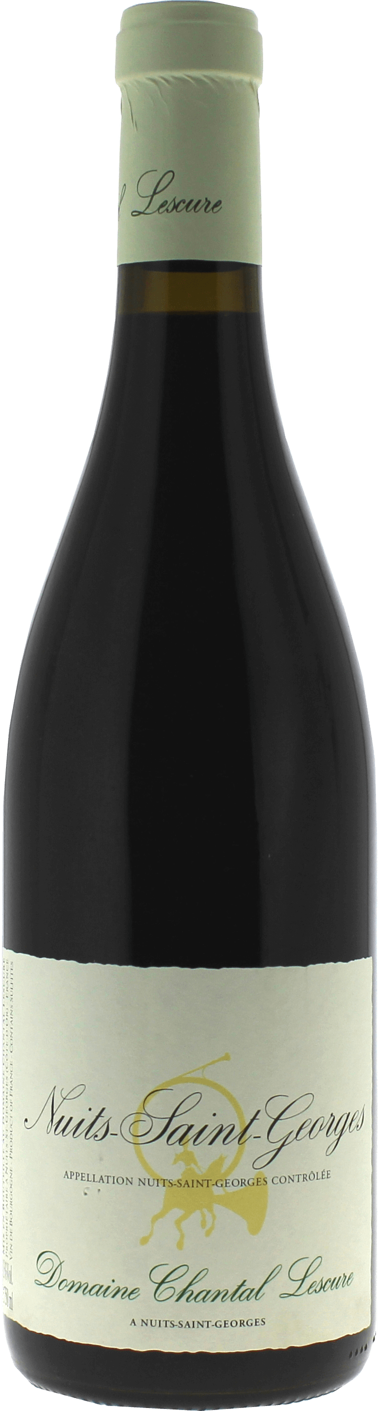 Nuits saint georges 2021