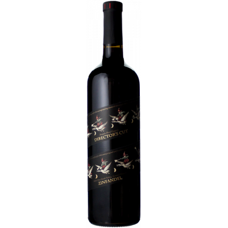 ZINFANDEL - DIRECTOR'S CUT 2019 - FRANCIS FORD COPPOLA