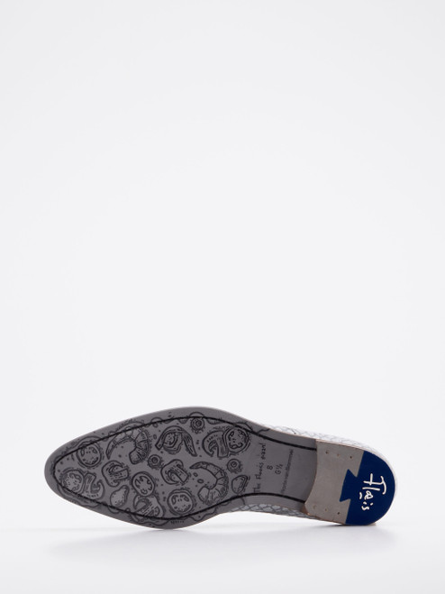 Schnürschuh-46104990027 Floris van Bommel