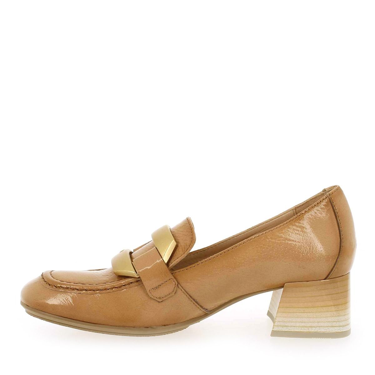 Hispanitas  ETNA V23 HV232570 - Caramel