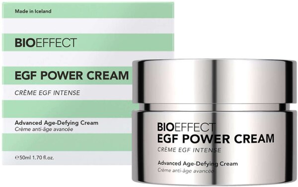 BIOEFFECT EGF Power Cream Gesichtscreme