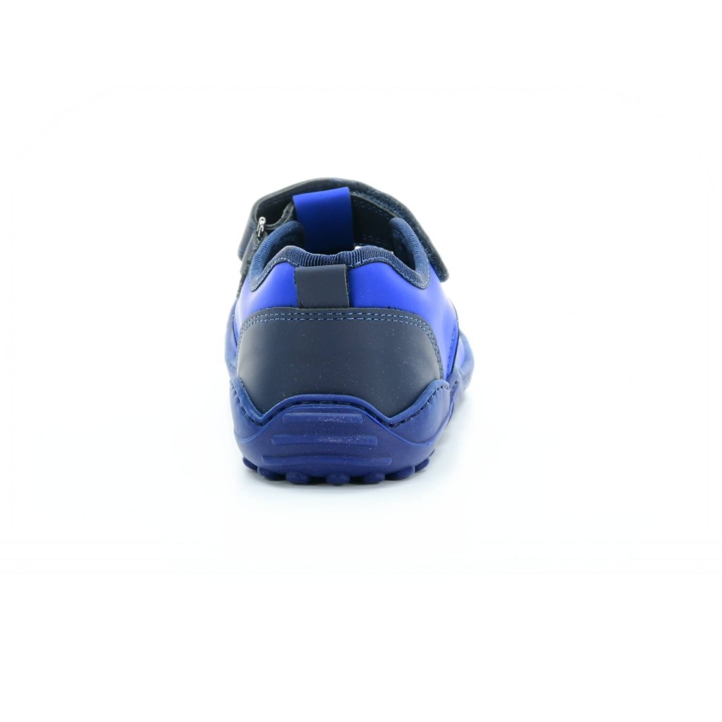 Koel4kids Madison Vegan Blue Barfußsandalen 04M006.50H - 110