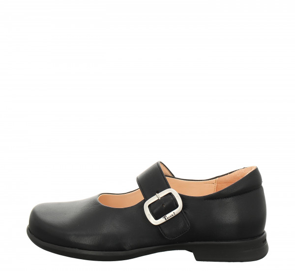 PENSA Damen Pumps - Schwarz