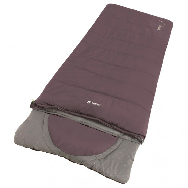 Outwell - Contour - Kunstfaserschlafsack