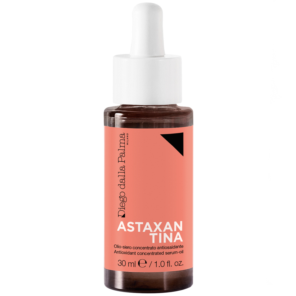 Diego Dalla Palma Serum - Antioxidant Concetrated Oil sérum antioxydant