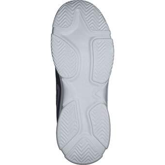 Barbarella Sneaker in blau