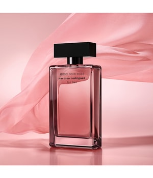 Narciso Rodriguez For Her Musc Noir Rose Eau de Parfum 100 ml