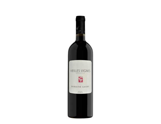 Domaine Gauby Vieilles Vignes Rouge 2020 Languedoc-Roussillon Côtes du Roussillon Villages