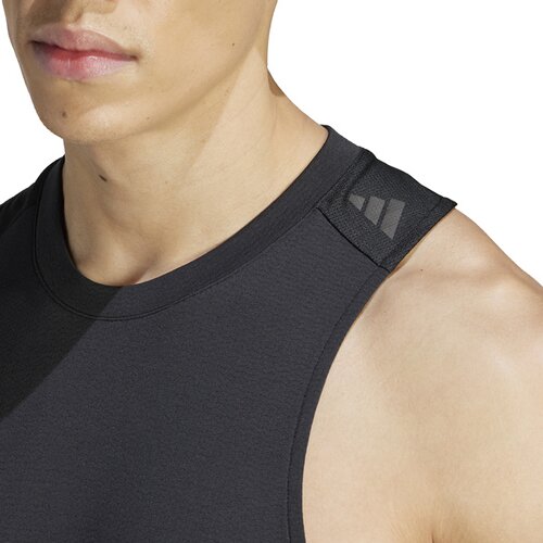 HERREN SHIRT DESIGNED FOR TRAINING HEAT.RDY HIIT TRAINING