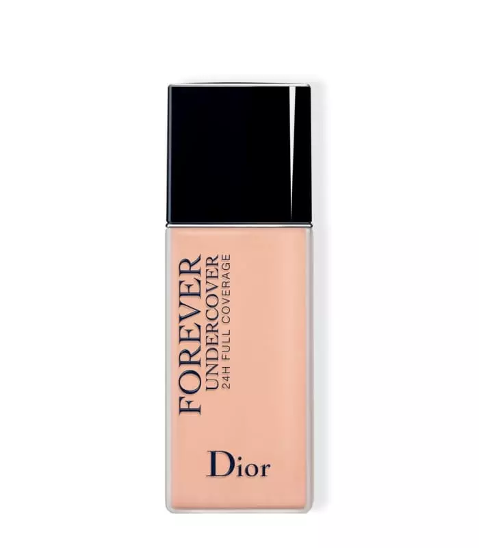 DIORSKIN FOREVER UNDERCOVER Teint Ultra-Fluide Haute Couvrance 24h*