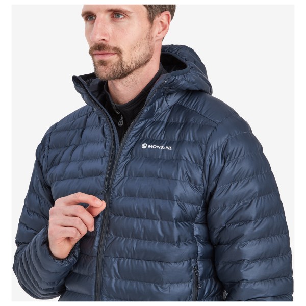 Montane - Icarus Hoodie - Kunstfaserjacke