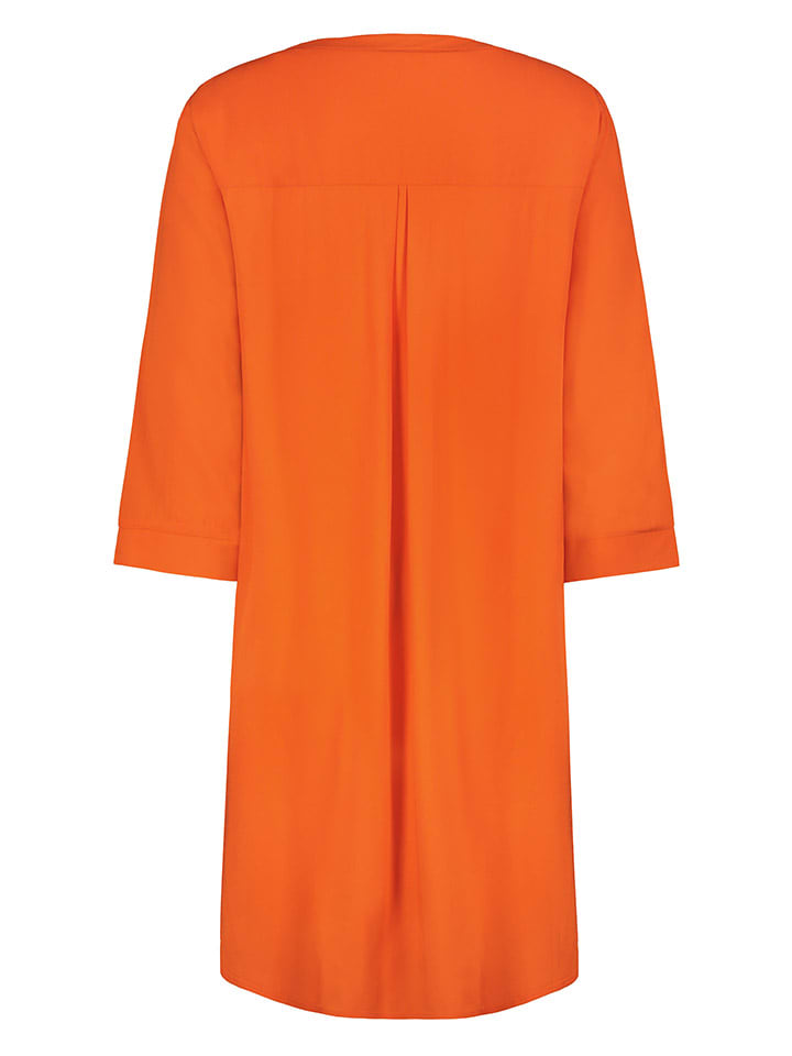 Sublevel Kleid in Orange günstig kaufen
