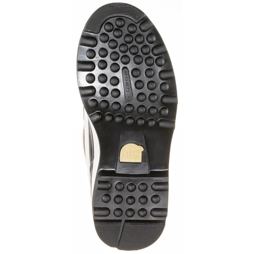 Sorel Caribou WP 1002871;238 / braun