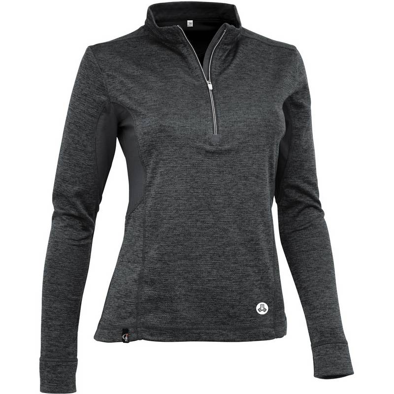 Maul Sport Seehorn Funktionsshirt Damen