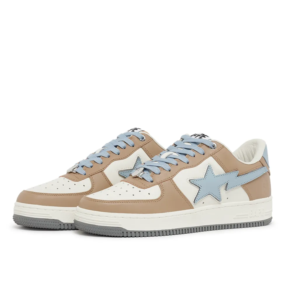 A Bathing Ape Bape Sta 4 001FWJ301011I-BGE / braun