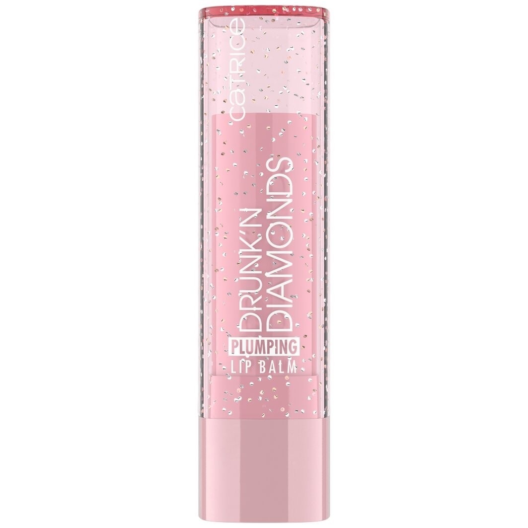 Drunk'n Diamonds Plumping Lip Balm