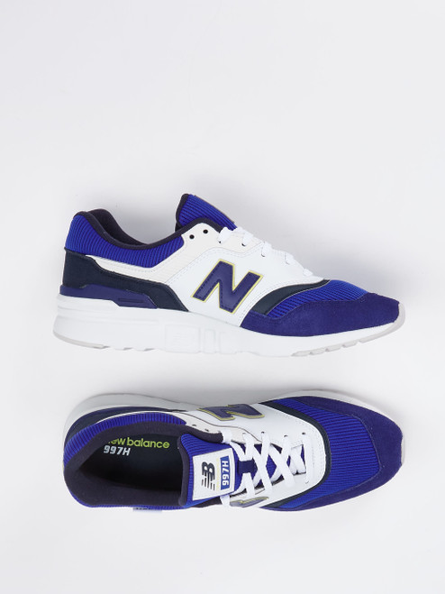 Sneaker-84651970001 New Balance