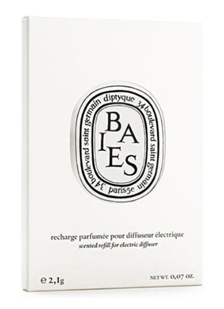 DIPTYQUE Berry Car Odorizant Capsula - Parfum Auto