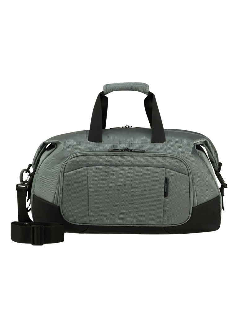 Geantă de weekend Samsonite Resppark cu curea de umăr detașabilă