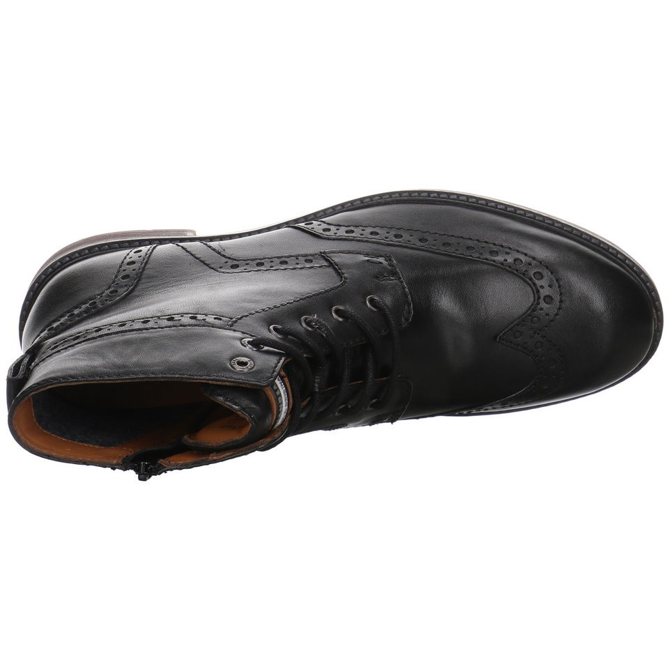 SALAMANDER Boots