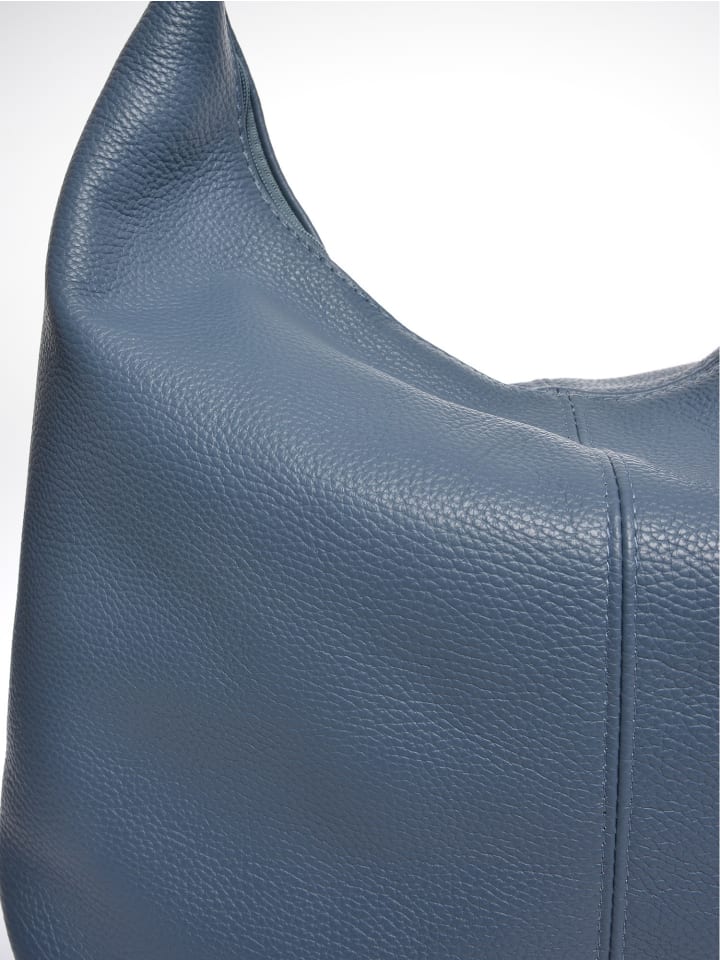 Luisa Vannini Shopper in Türkis günstig kaufen onesize