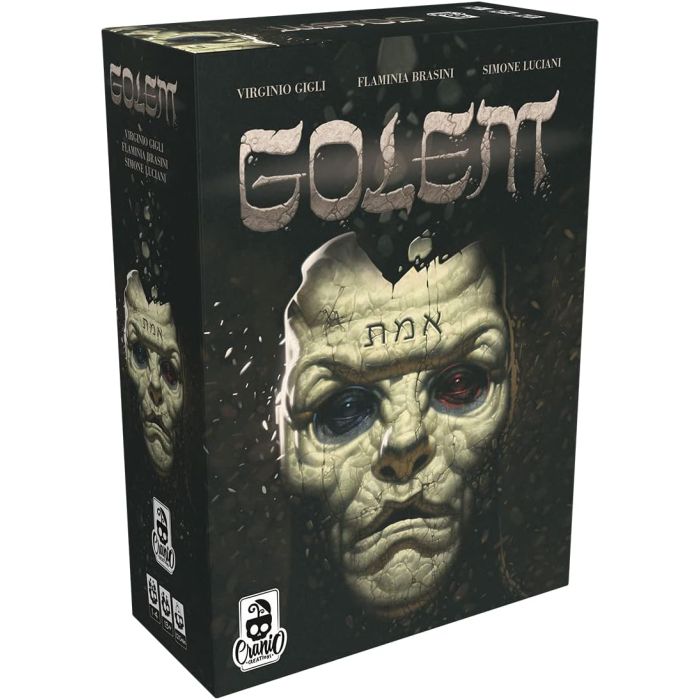 Golem (DEU)