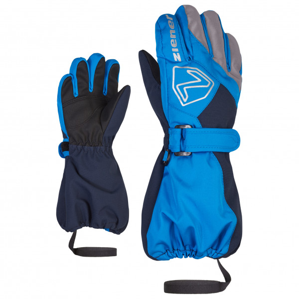 Ziener - Lauro AS Glove Junior - Handschuhe