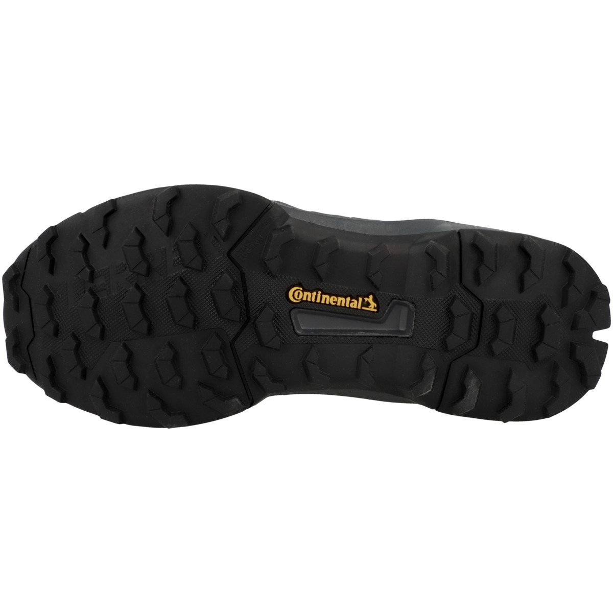 adidas Performance Terrex AX4 Primegreen Outdoorschuhe schwarz