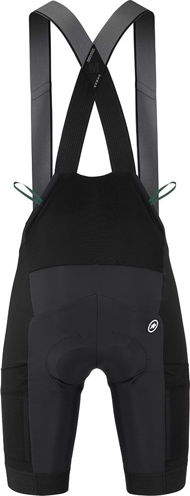 Assos Mille GTC Kiespanzer C2 - Trägerhose mit Polster kaufen | Bike-Discount