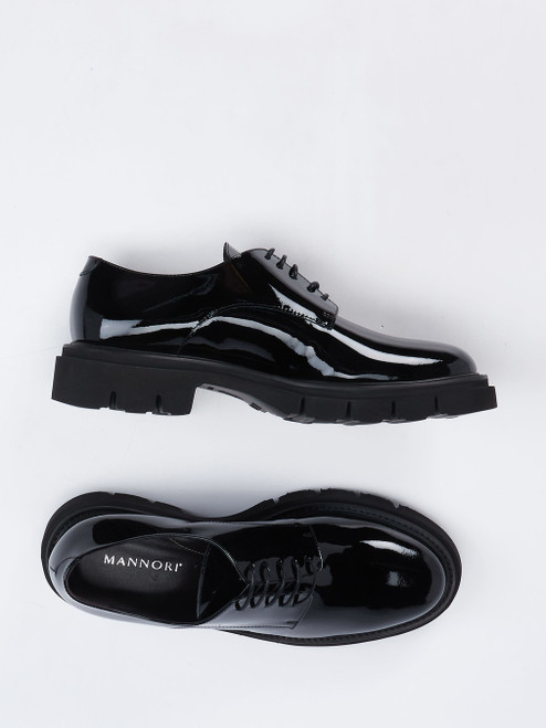 Schnürschuh-15630090055 Mannori