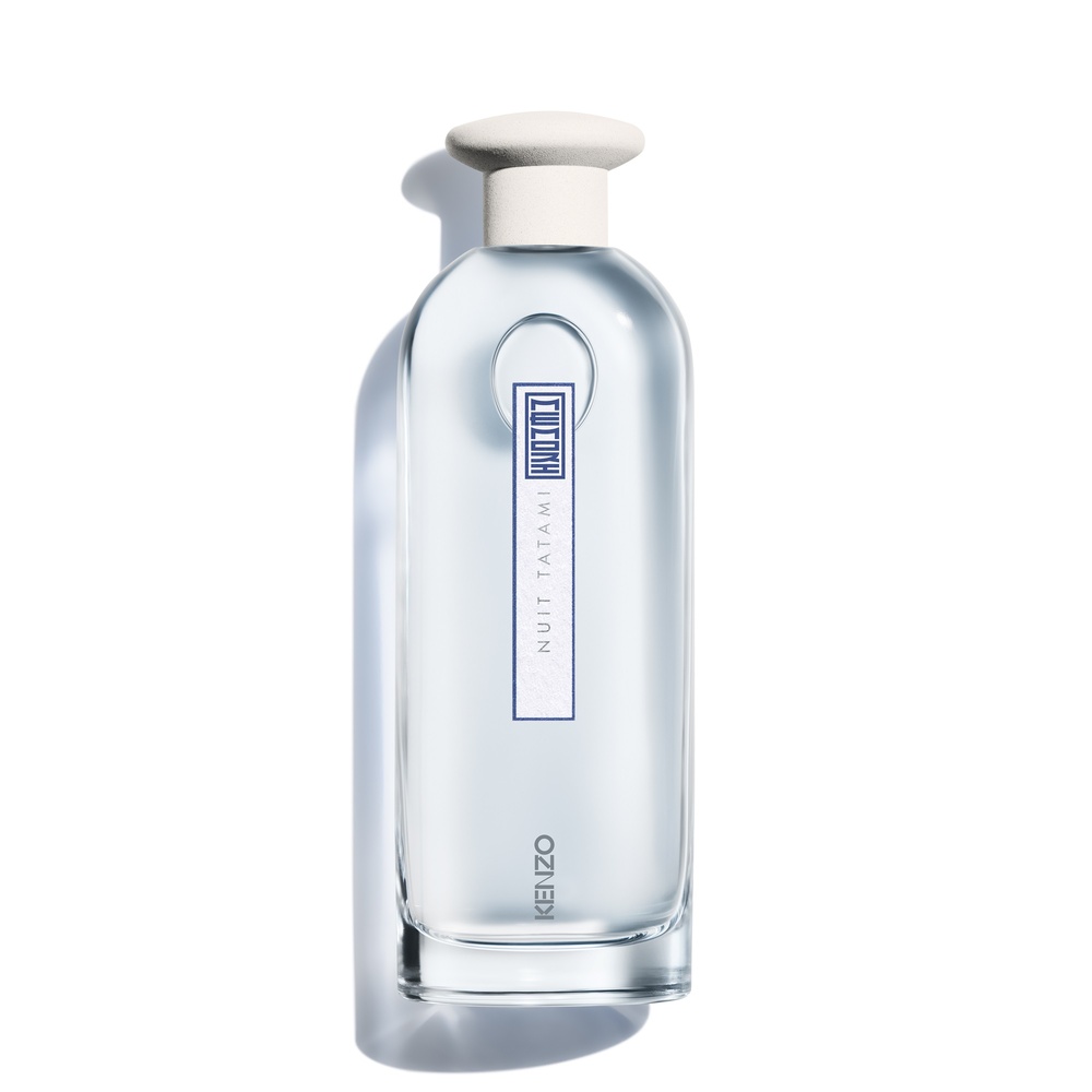 Kenzo La Collection KENZO Memori Nuit Tatami Eau de Parfum