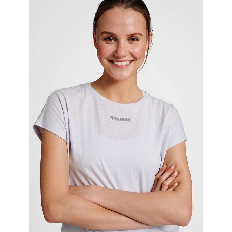 hummel hmlZANDRA T-SHIRT T-Shirt Damen