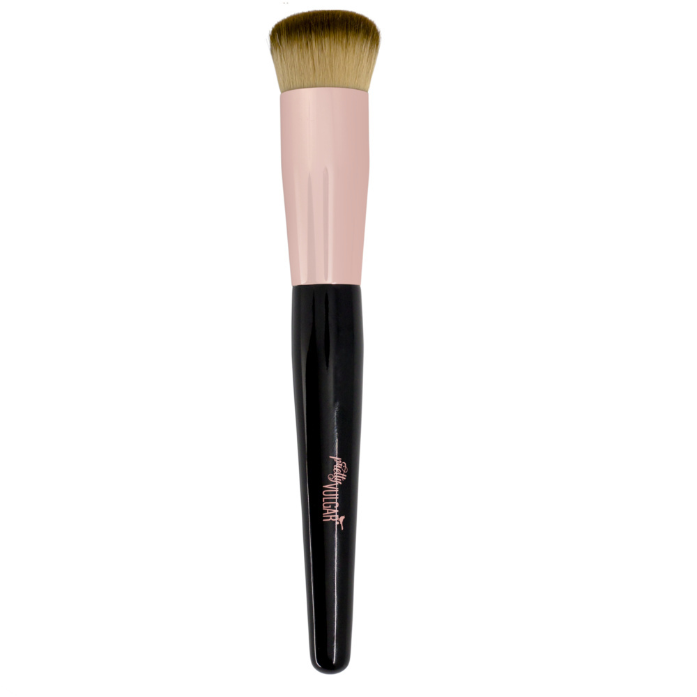 Pretty Vulgar Flawless Wand: Foundation Brush Brosse