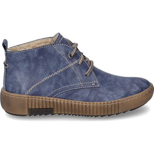 JOSEF SEIBEL Stiefelette Maren 02, ocean