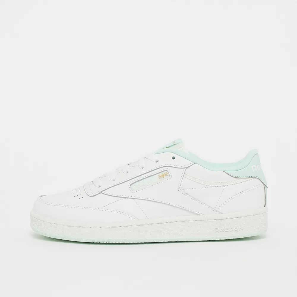 Reebok Club C GS 100075096 / weiss